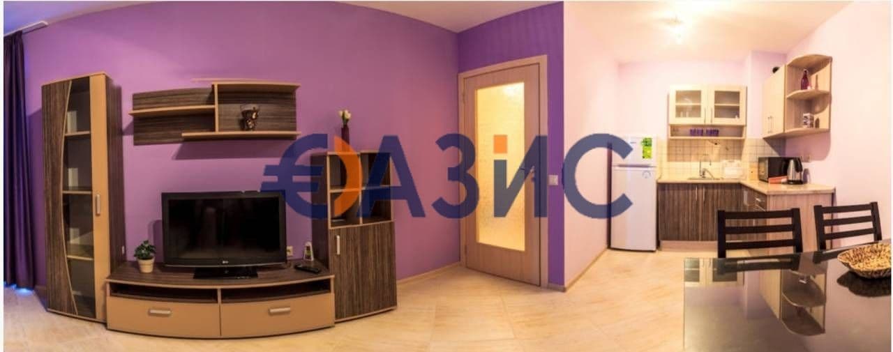 Апартаменты в Равде, Болгария, 78 м², фото 2