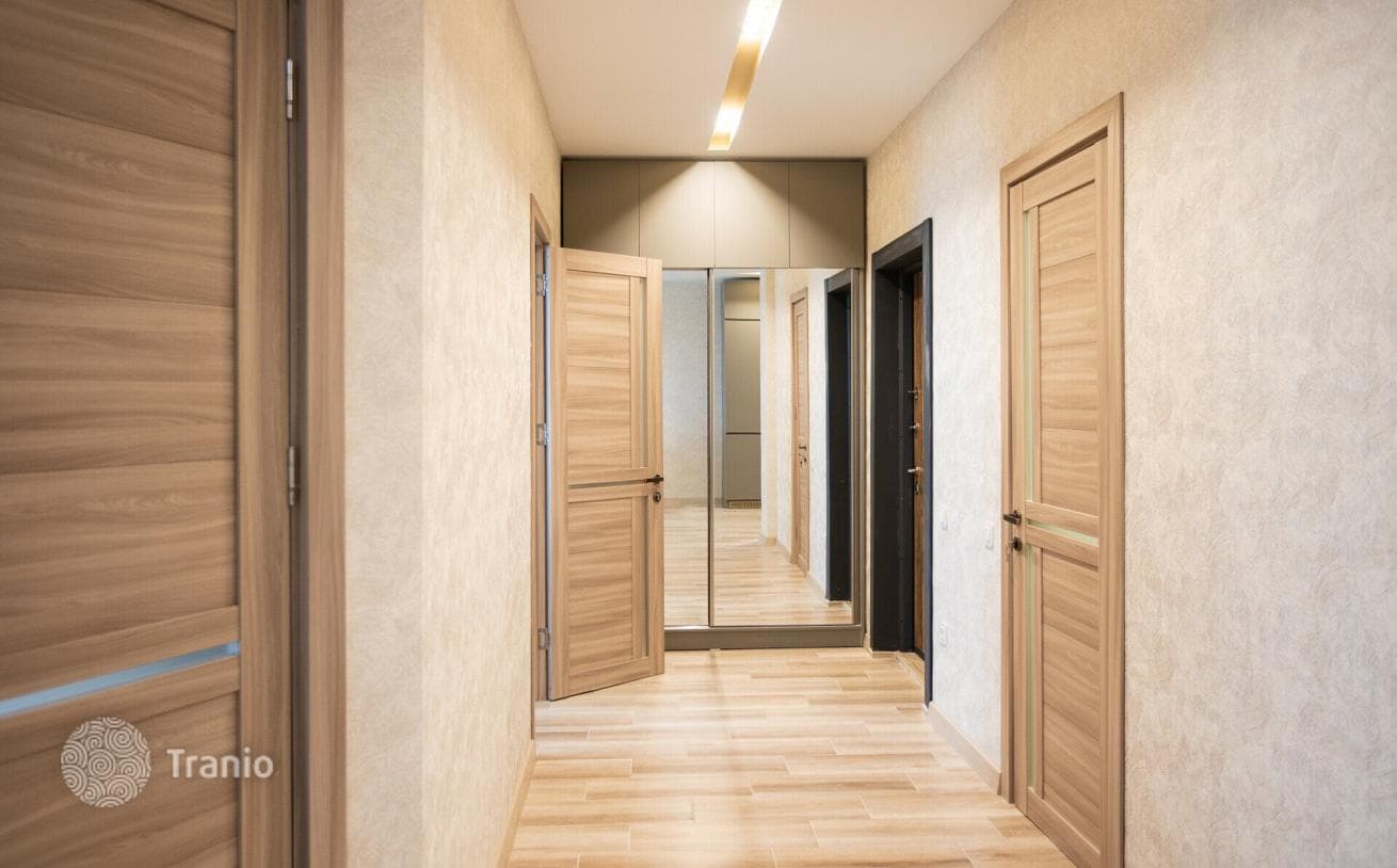 2-Bedroom Apartment with Sea and City Views in Batumi, photo 4