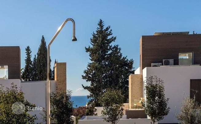 Новая премиум вилла в Marbella, фото 4
