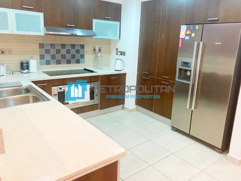 Апартаменты в Дубае, ОАЭ, 181.16 м², фото 4