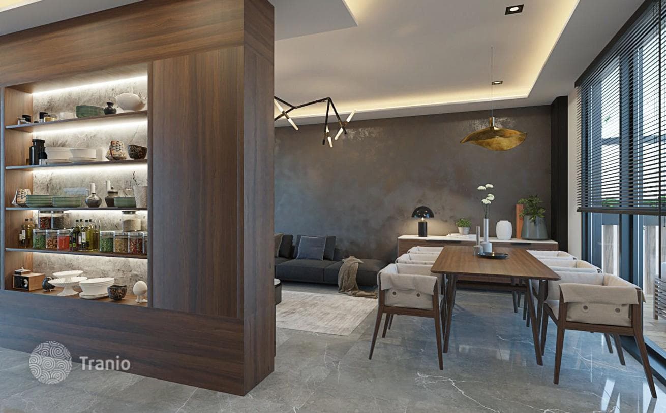 5-Bedroom Villa with Private Pool in Bodrum, photo 5