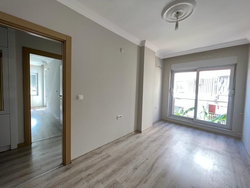 Квартира в Анталии, Турция, 90 м²