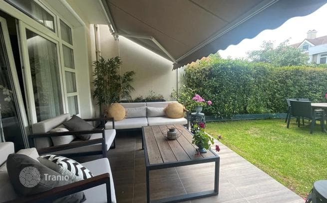 5-Bedroom Apartment with 5 Bathrooms in Eyup, Istanbul, photo 3