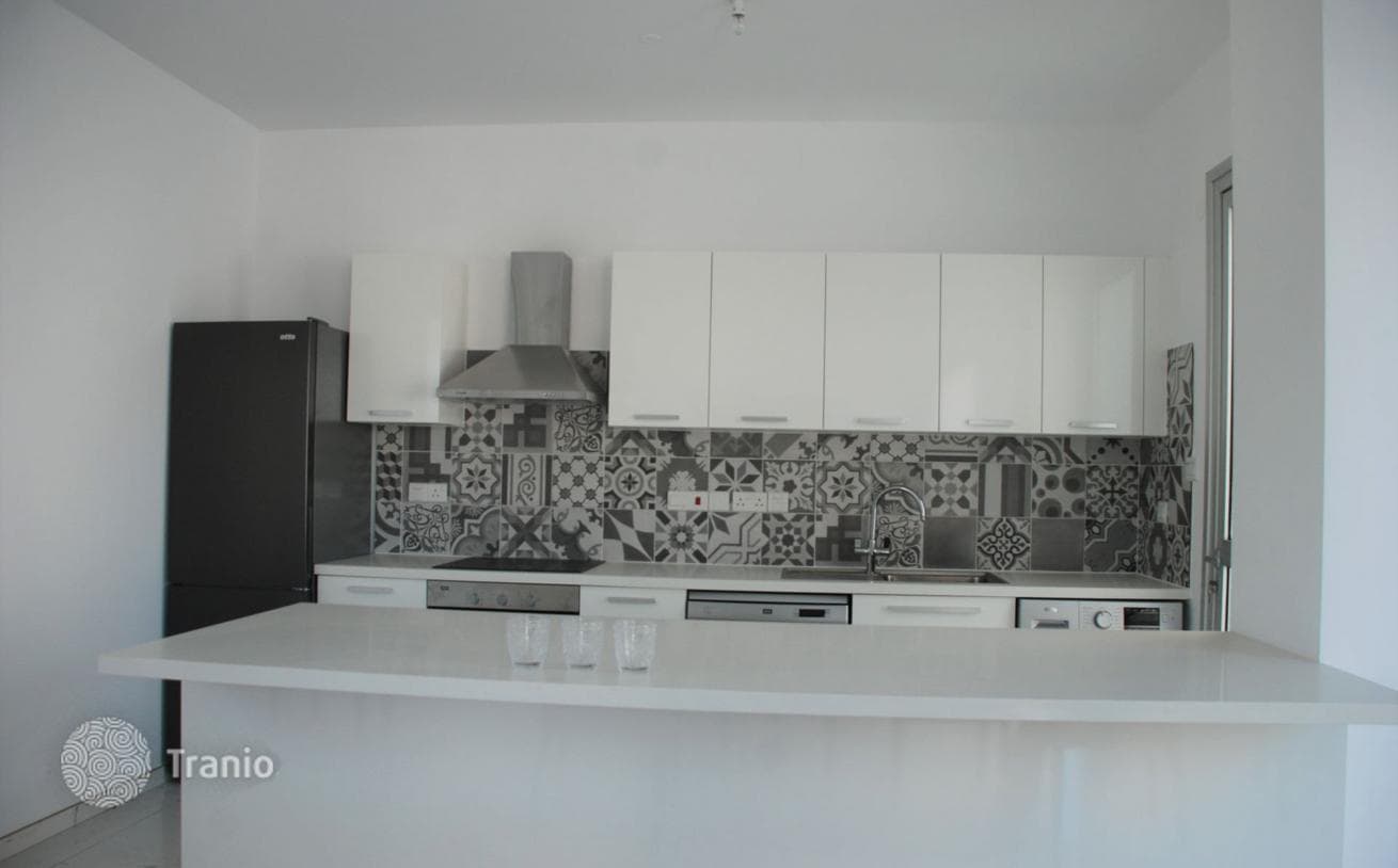 3-комнатная вилла 190 м² в Айя-Напе, Кипр