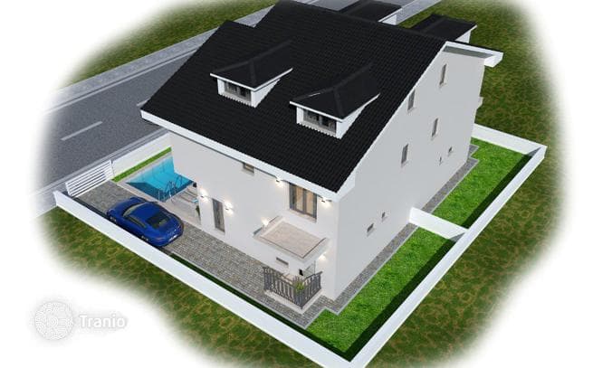 3-Bedroom Villa with Private Pool in Turkey, photo 2
