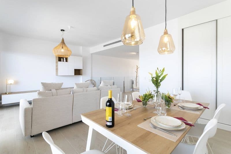 Таунхаус в Финестрате, Испания, 167 м², фото 5