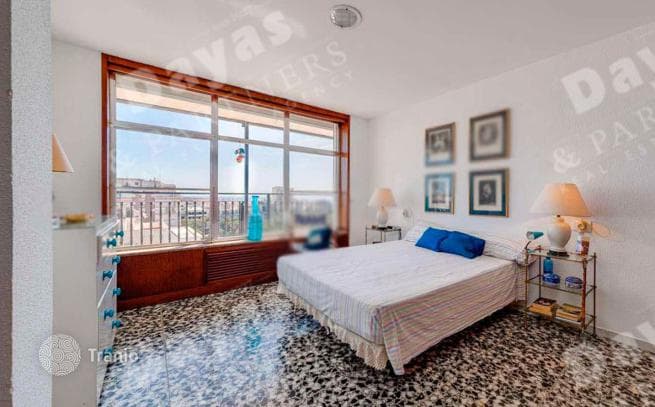 7-комнатная квартира 300 м² в Торревьехе, Испания, фото 5