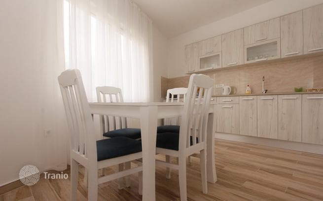 Studio Apartment in Becici, Budva, photo 4