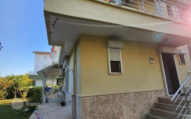 3-Bedroom (4+1) Villa with Private Pool in Serik, Antalya
