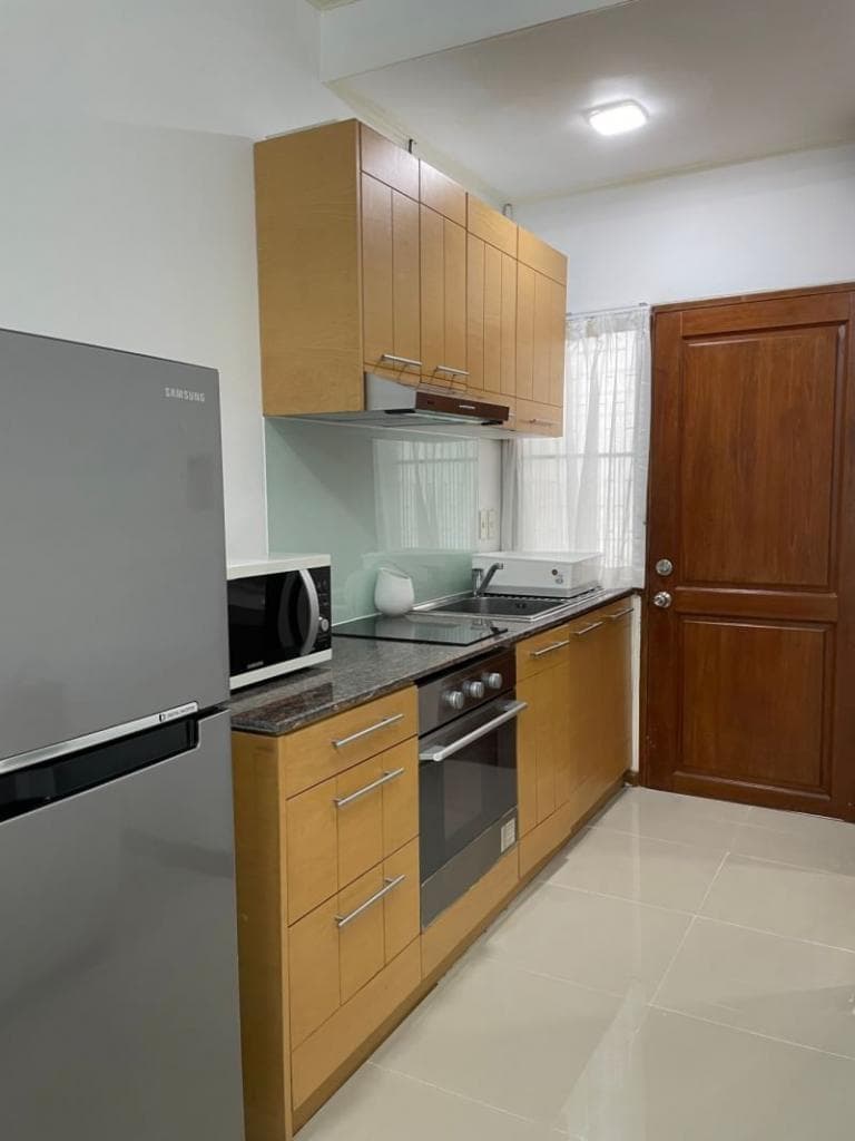 Квартира в Паттайе, Таиланд, 40 м²
