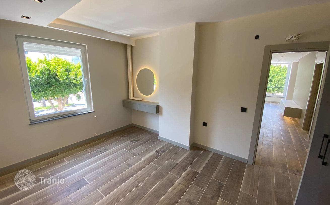 2-Bedroom (2+1) Renovated Apartment in Lara, Antalya, photo 4