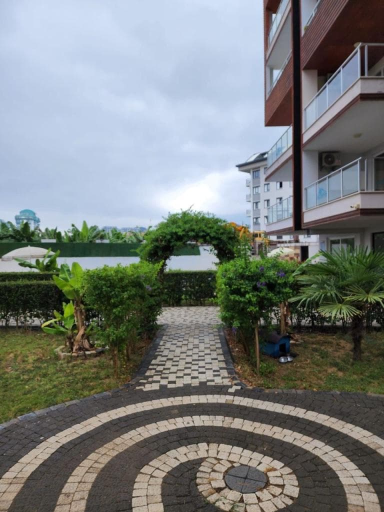 Квартира в Алании, Турция, 115 м², фото 3