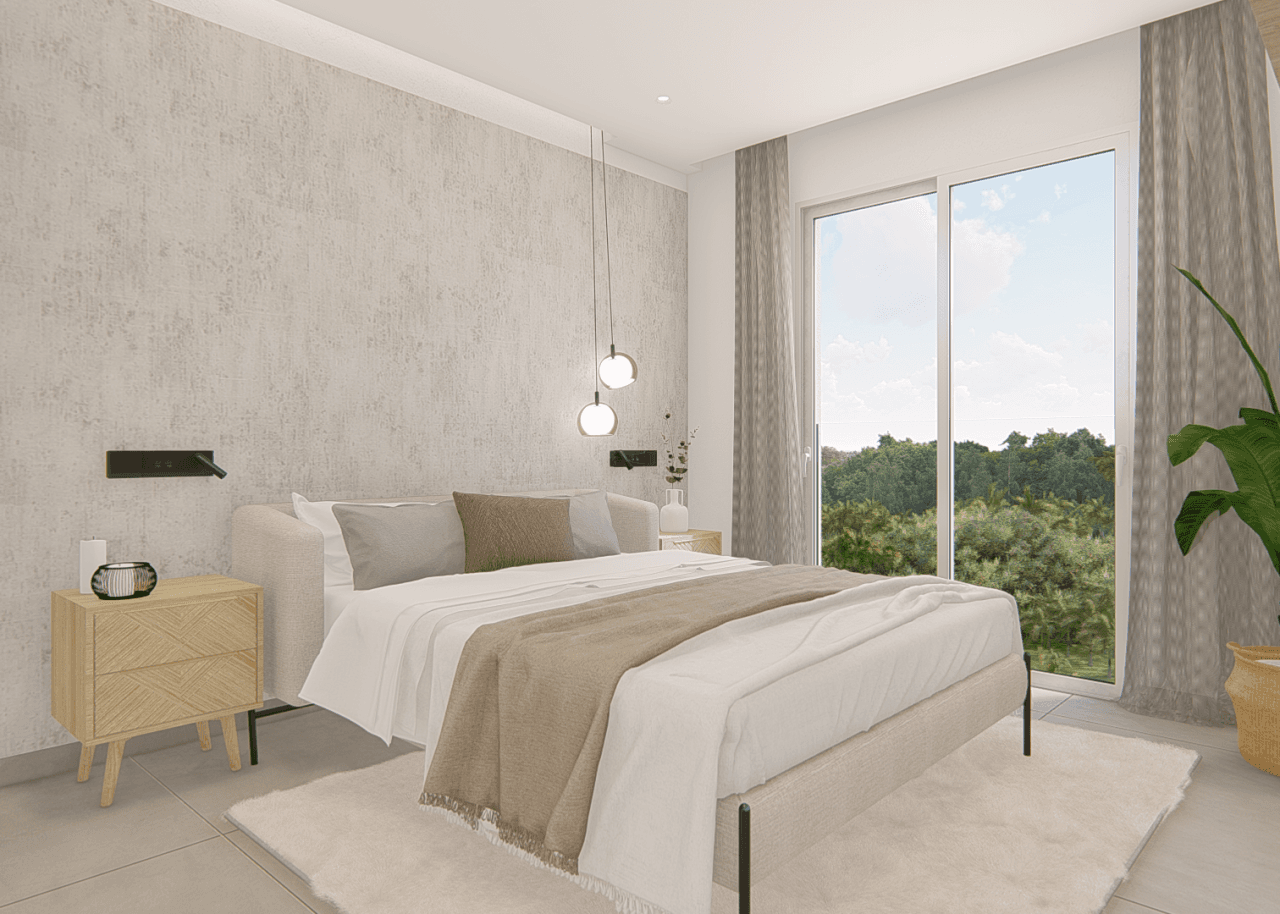 Апартаменты в Гуардамар-дель-Сегура, Испания, 78 м², фото 5