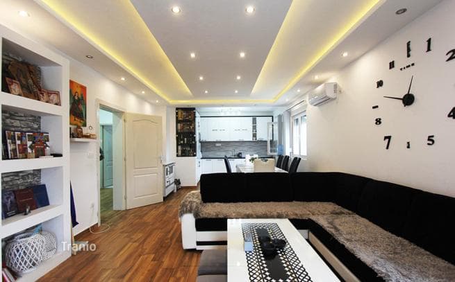 Furnished House with Sea View in Bar, Montenegro, photo 2