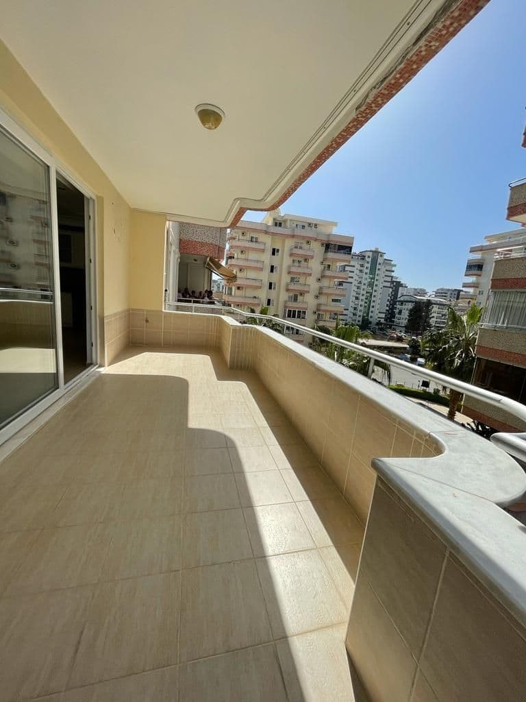Квартира в Алании, Турция, 130 м², фото 2