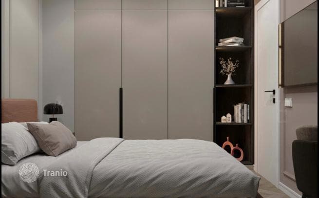 Квартира 134 м² в Эшампле, Испания