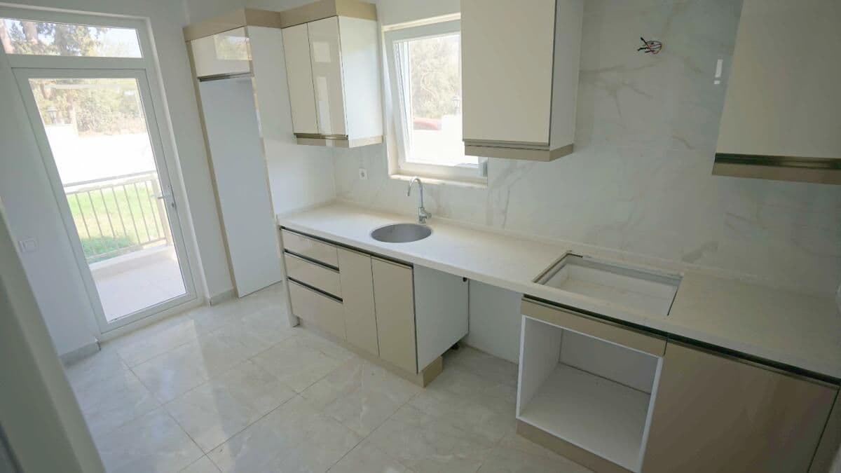 Квартира в Анталии, Турция, 70 м², фото 5