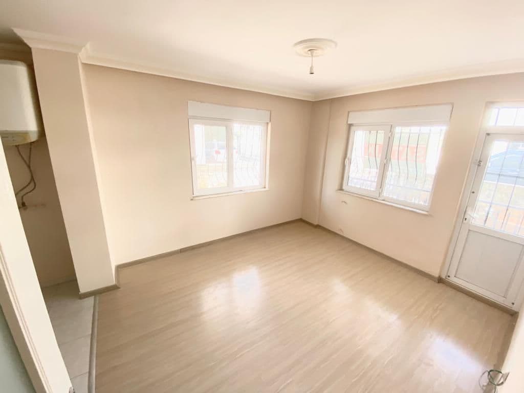Квартира в Анталии, Турция, 50 м², фото 4