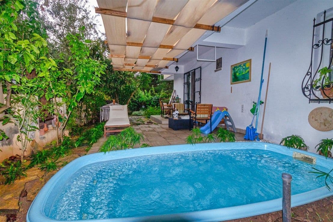 Квартира в Анталии, Турция, 110 м², фото 5