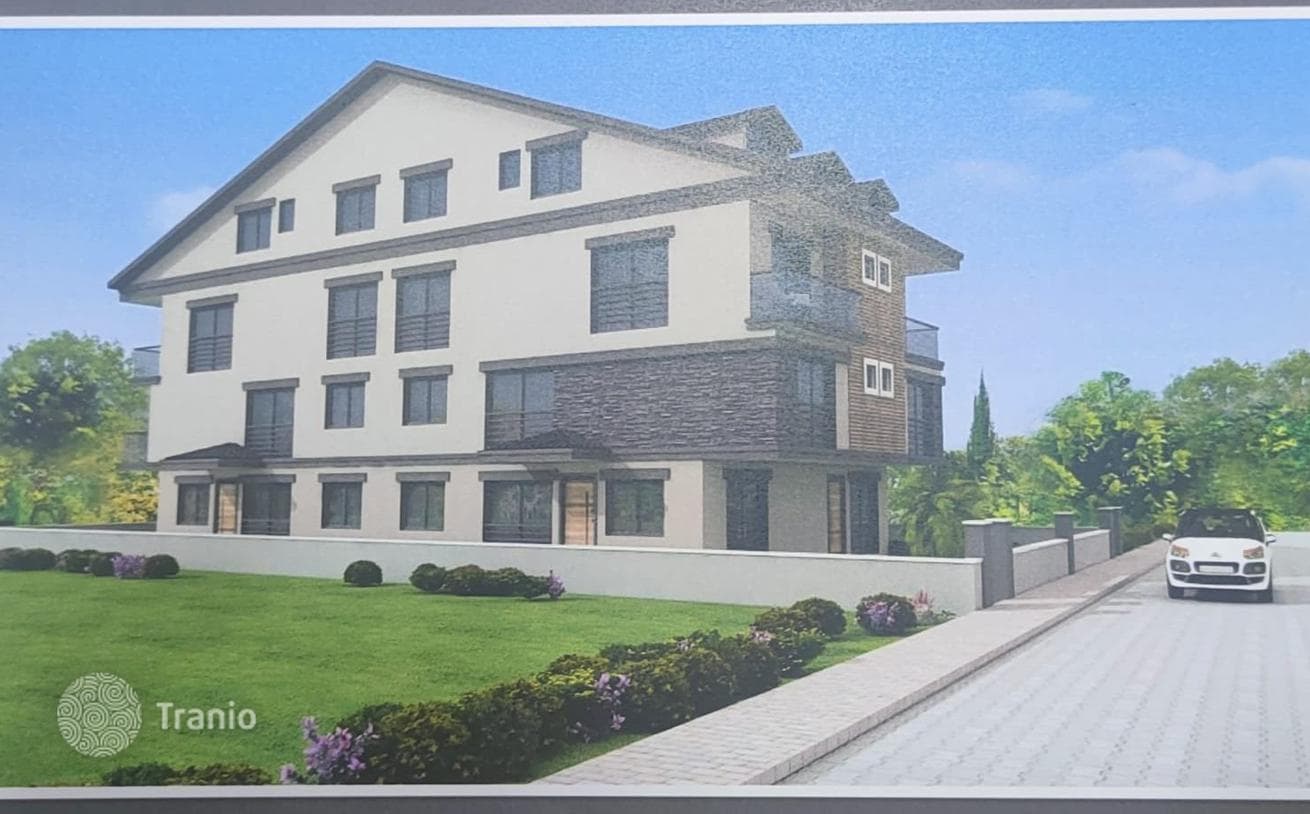 2-Bedroom Apartment in Fethiye, photo 5