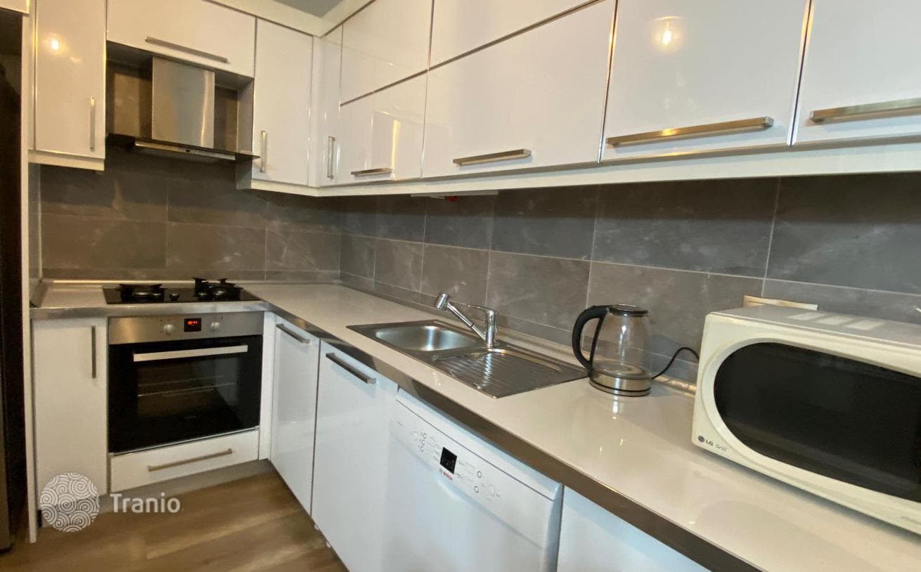 2-Bedroom Apartment in Saburtalo, Tbilisi, photo 5