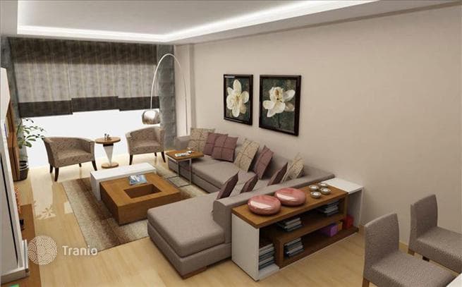 New Apartments Near Metro and Universities in Istanbul, photo 2