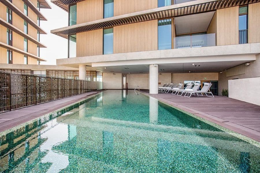 Апартаменты в Дубае, ОАЭ, 179 м², фото 4