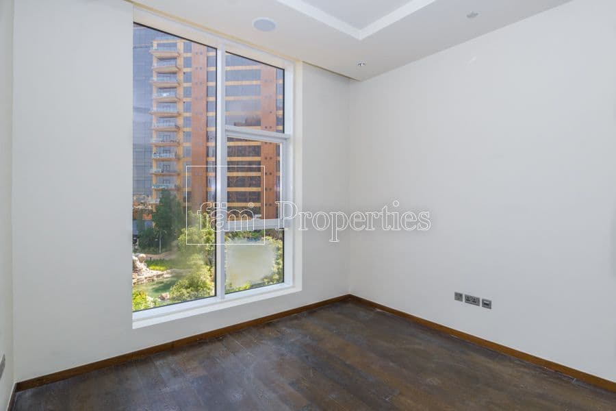 Апартаменты в Дубае, ОАЭ, 211 м², фото 4