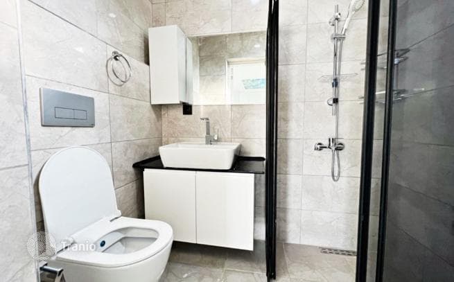 5-Bedroom (5+1) Villa with Private Pool in Camyuva, Kemer, Antalya, photo 4