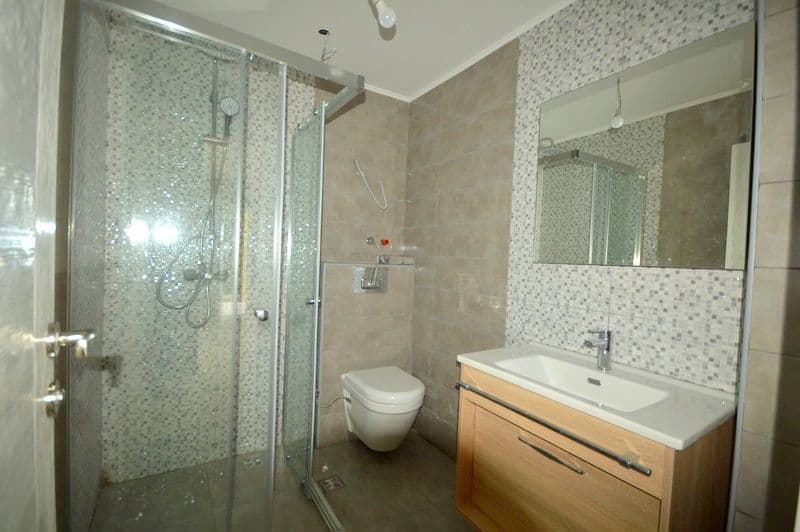 Квартира в Херцег-Нови, Черногория, 60 м², фото 5