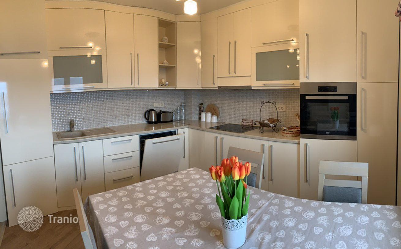 2-Bedroom Apartment with Panoramic Bay View in Tivat, Montenegro, photo 4