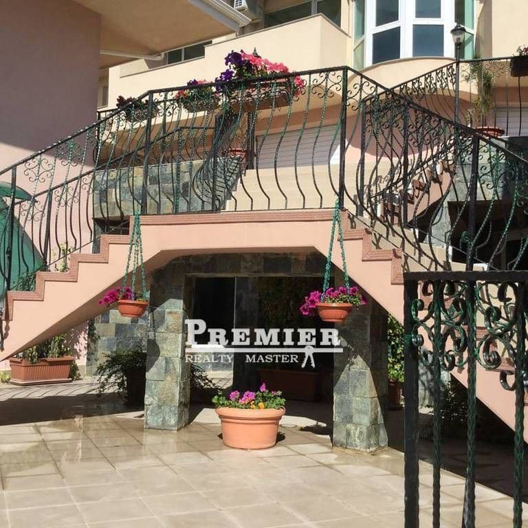 Квартира в Варне, Болгария, 97 м², фото 2