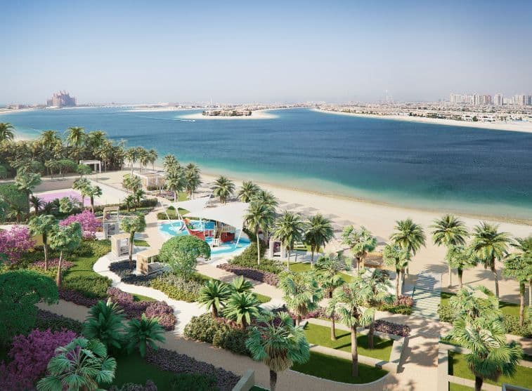 Апартаменты в Дубае, ОАЭ, 699.37 м², фото 2