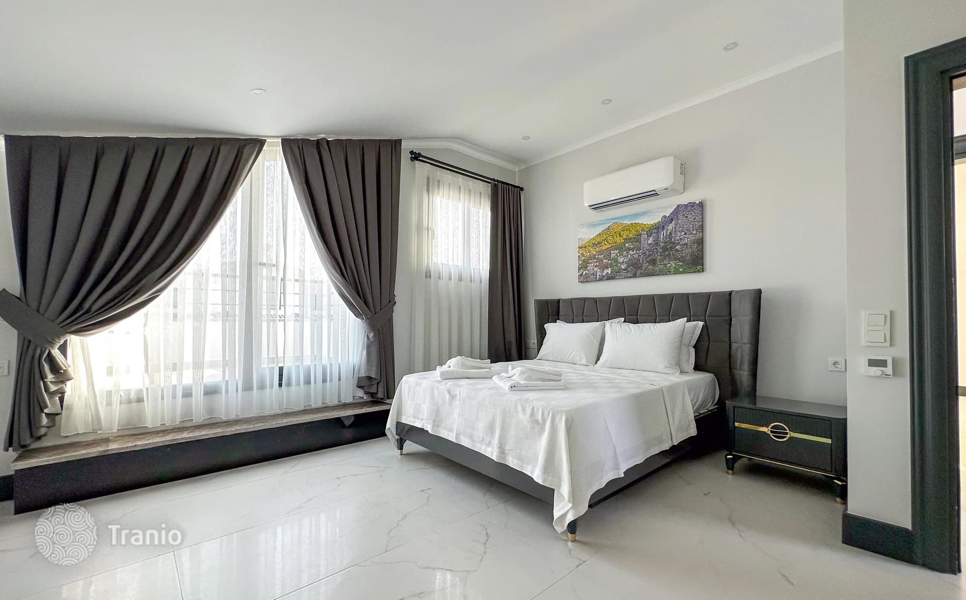 3-Bedroom Villa in Fethiye, Turkey, photo 2