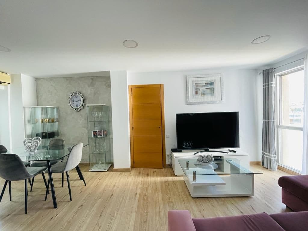 Апартаменты в Пальма-де-Майорке, Испания, 68 м², фото 3