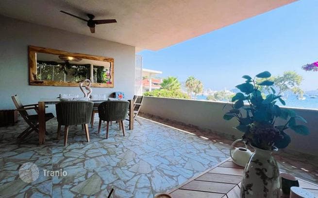 3-Bedroom Duplex with Sea View in Göcek, Turkey, photo 3