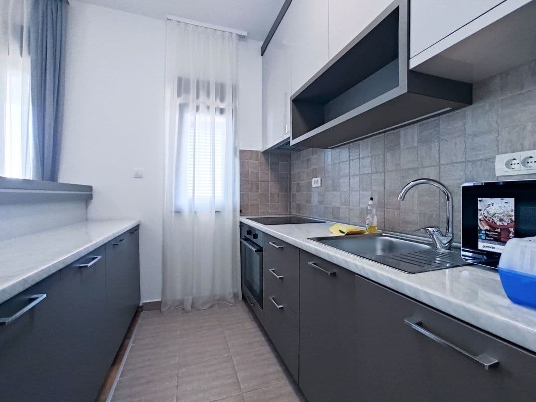 Квартира в Будве, Черногория, 130 м², фото 5