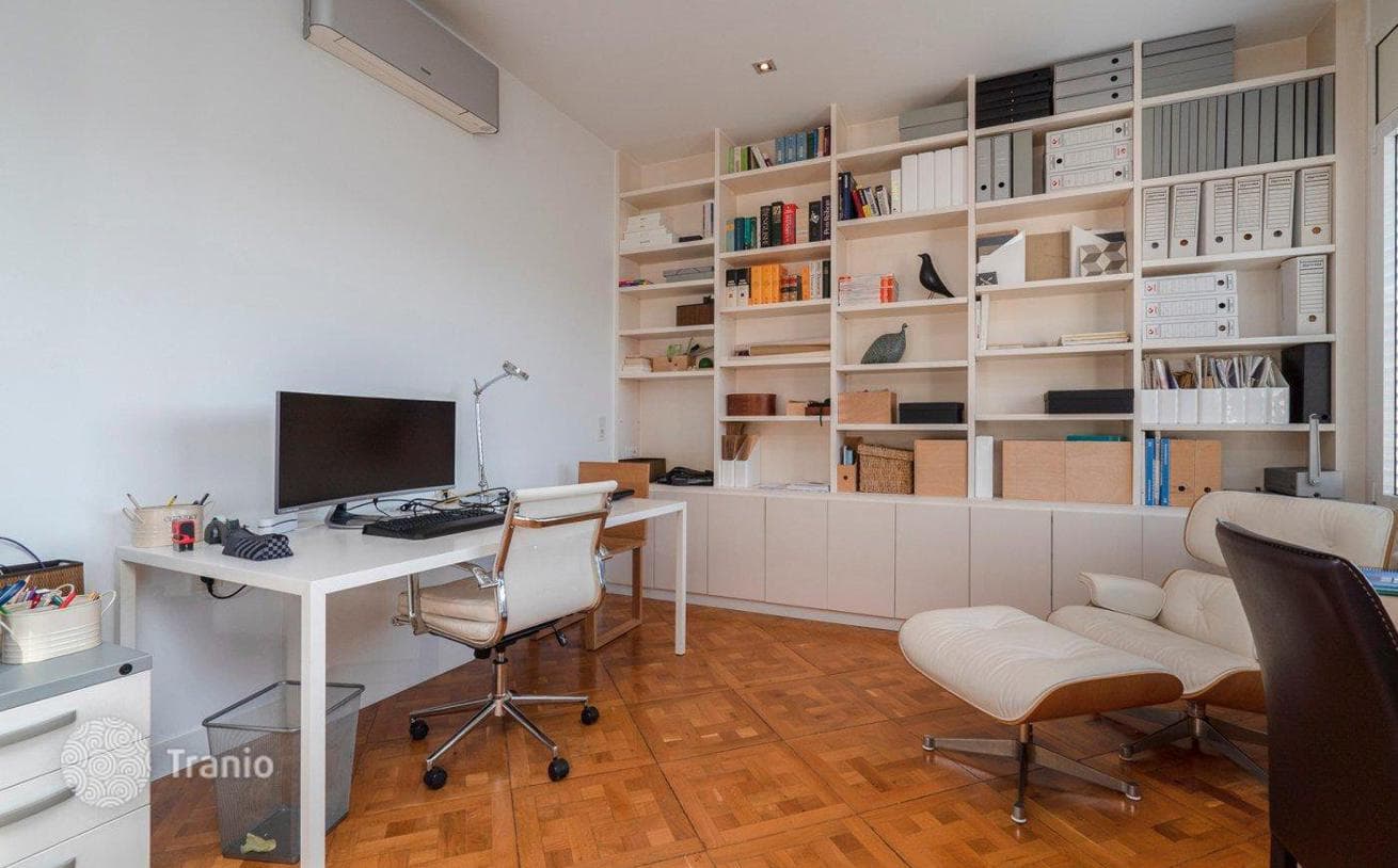Квартира 355 м² в Сарриа-Сант-Жерваси, Испания