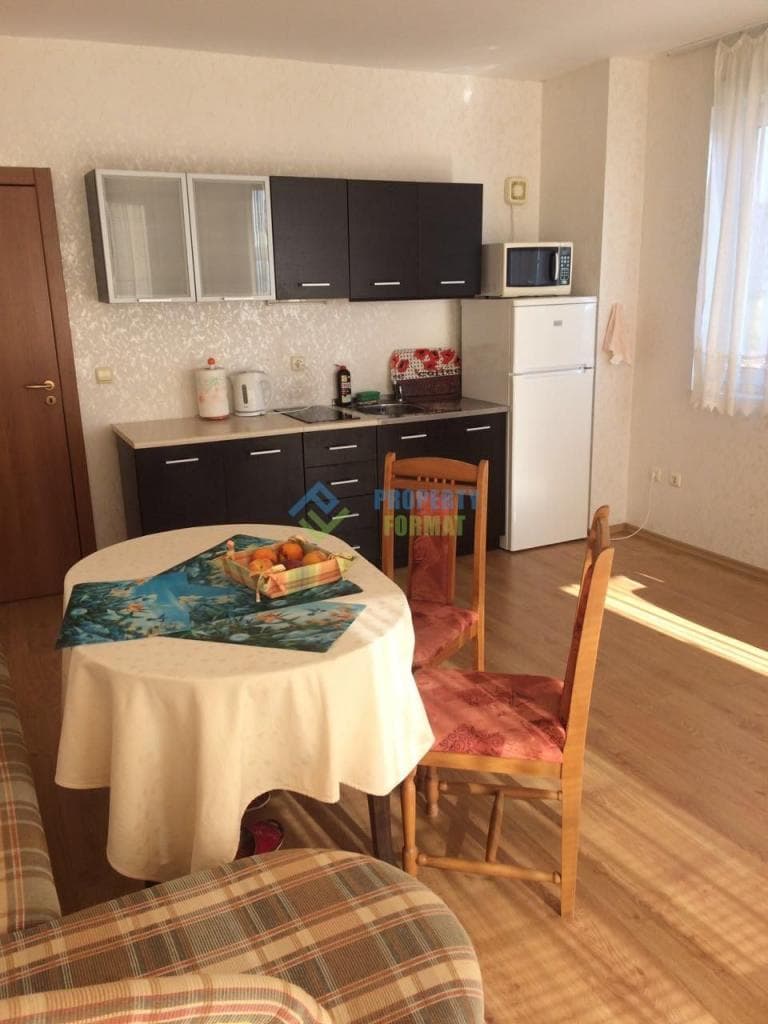 Апартаменты в Равде, Болгария, 61 м², фото 2