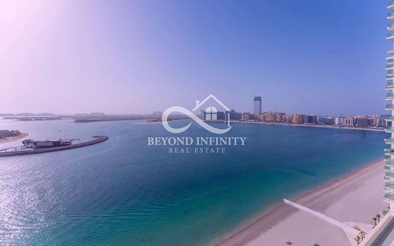 Апартаменты в Дубае, ОАЭ, 109.5 м², фото 2