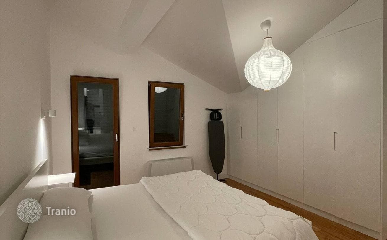 2-Bedroom Apartment with Sea View in Risan, Kotor, photo 3