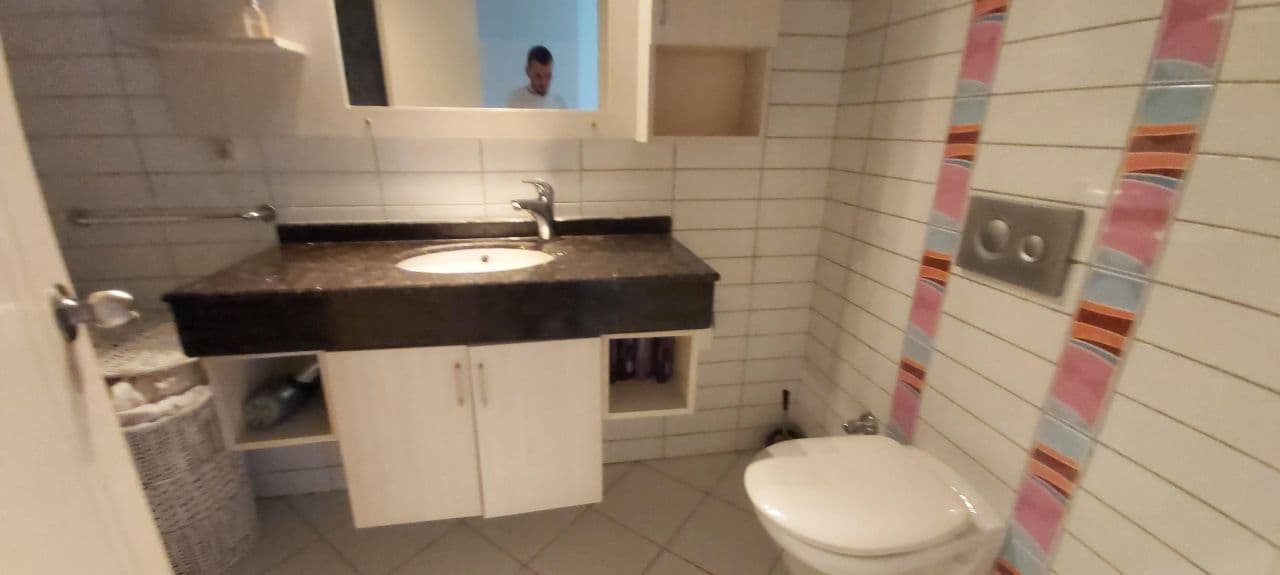 Квартира в Алании, Турция, 160 м², фото 2