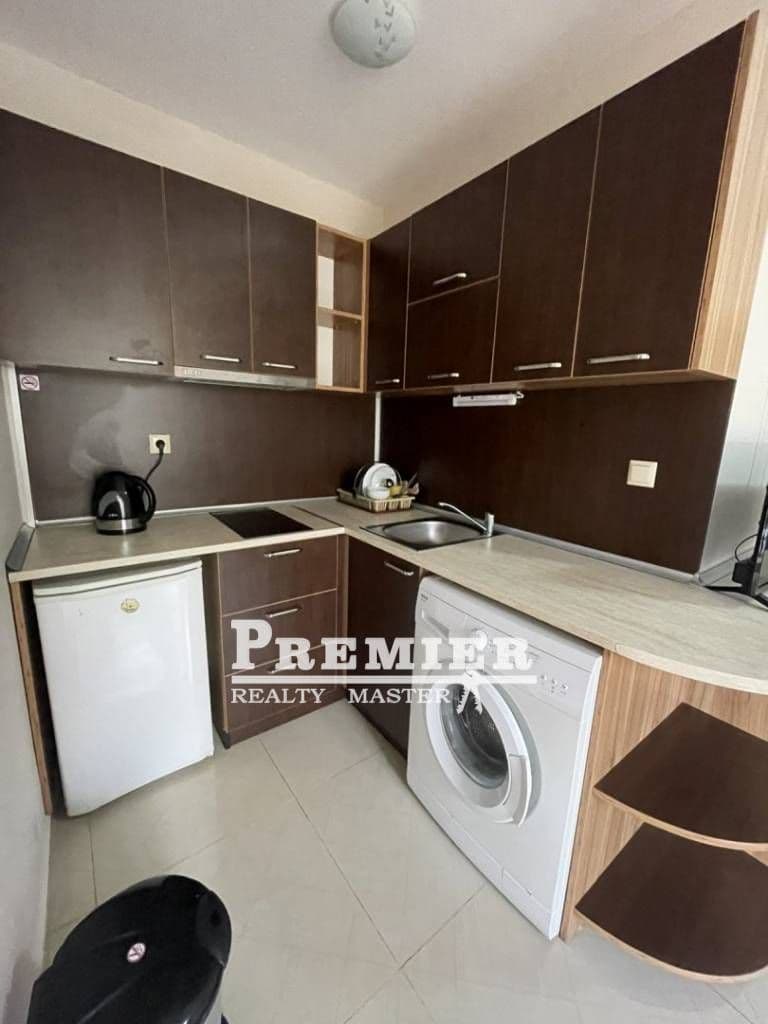 Квартира в Равде, Болгария, 40 м², фото 5