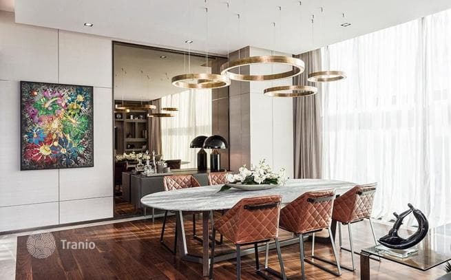 Luxury Apartments with Pool and Spa in Uskudar, Istanbul, photo 5