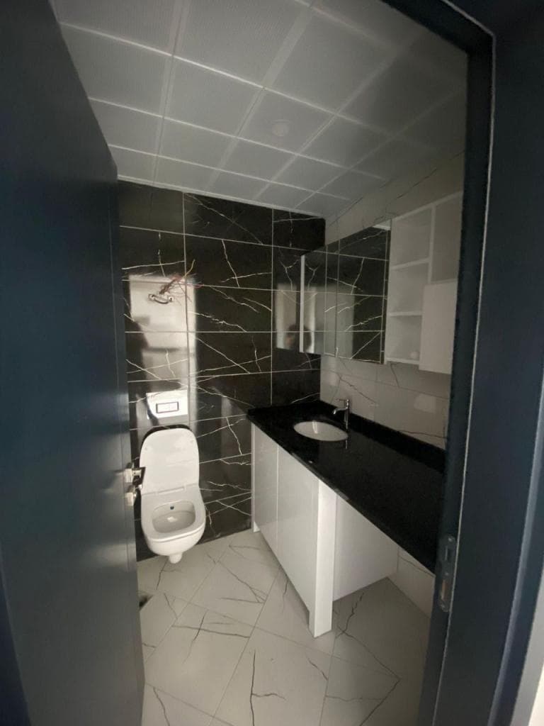 Квартира в Авсалларе, Турция, 70 м², фото 5