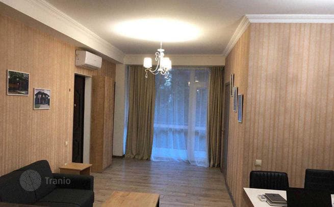 2-Bedroom Apartment in Old Tbilisi, photo 2