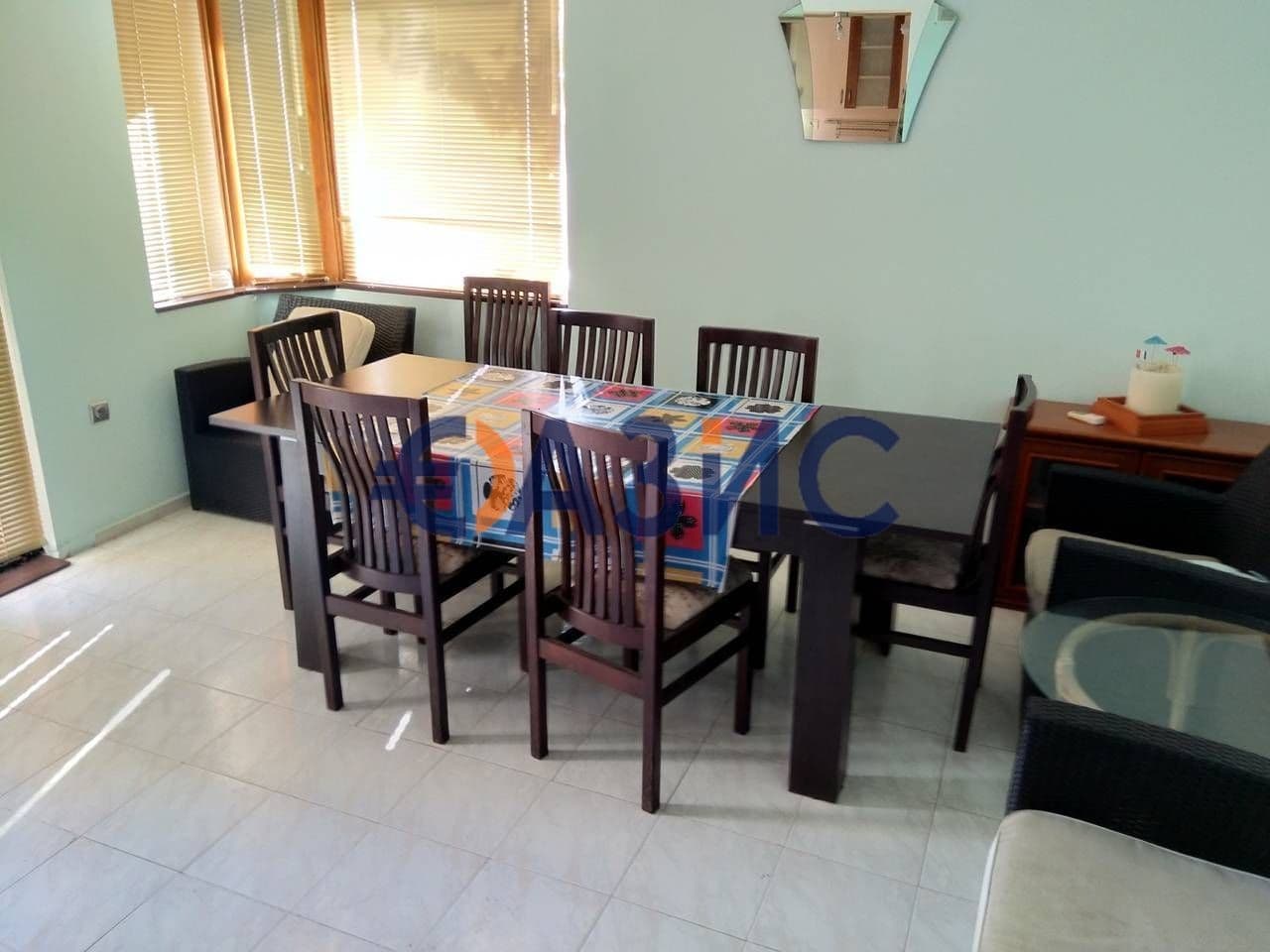 4-Bedroom Apartment in Ravda, Bulgaria, photo 2
