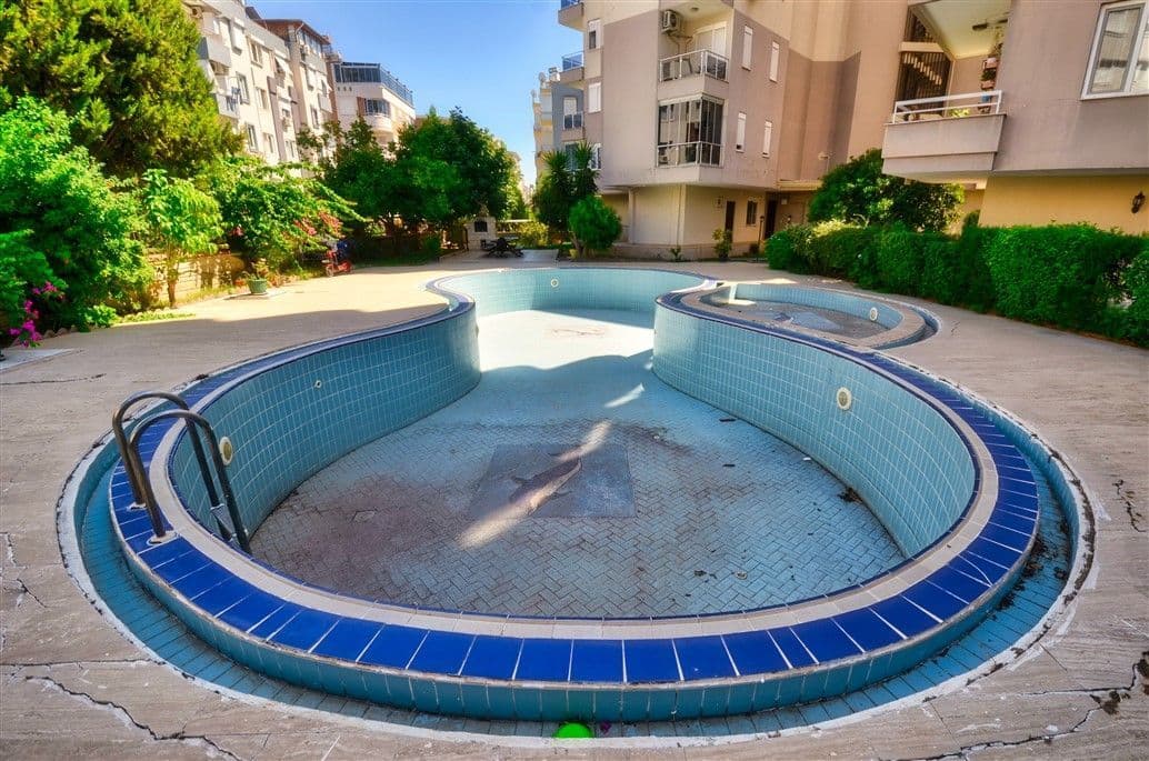 Квартира в Анталии, Турция, 160 м², фото 5