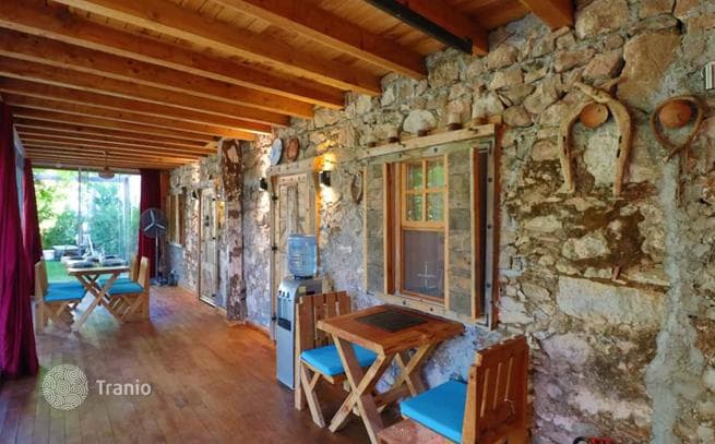 1-Bedroom Villa in Fethiye, photo 2