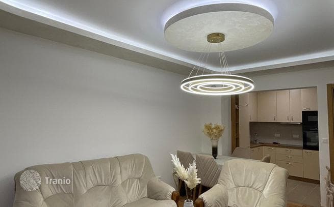 1-Bedroom Apartment in Budva, Montenegro